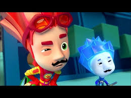 фиксики против кработов смотреть онлайн бесплатно в хорошем качестве Fiksiki Bolshoj Sekret Multfilm 2019