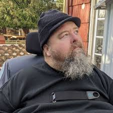 Fundraiser for Miki Takada by Jane McCord : Help Jim McCord with his spinal  injury