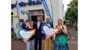 Einen überblick finden sie hier. Sparda Bank Munchen In Erding Spendet 20 000 Euro Zum Jubilaum