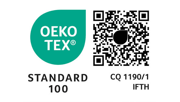 Etiqueta OEKO-TEX® - Guía completa