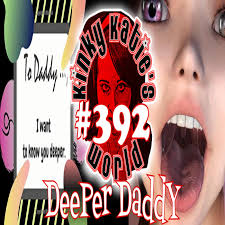 403 – Steampunk Sex Toy – Kinky Katies World – Podcast – Podtail