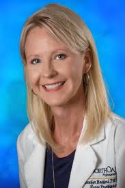 Jennifer Littell's Instagram, Twitter & Facebook