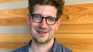 The role of curiosity, creativity, in showing up 100 and driving toward  change by Josh Miller