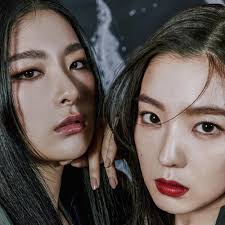 Click to see red velvet's full schedule red velvet concert tour 2019 redmare. Monster English Demo Red Velvet Irene And Seulgi By None