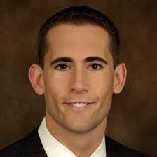 Mark R Wilson, President