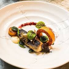 Pin On Plating Food