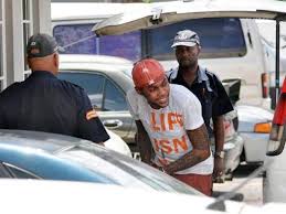 He is now serving his sentence in prison. Download Mp3 Vybz Kartel Back In Court This Week For Final Appeal Case Hearing Hipradar Net