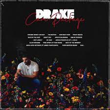 The rapper surprised all his fans by sharing what could look like the cover of his new album. Drake Leak Album Cover Art Bandicoot Design