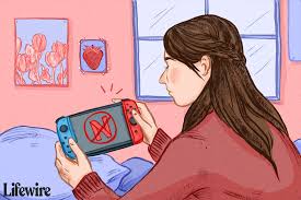 Does The Nintendo Switch Have Netflix
