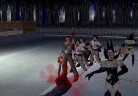 Evil Dead A Fistful Of Boomstick Pc Game Free Download Evil Dead A Fistful Of Boomstick