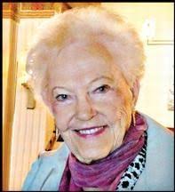 Bette Raymond Obituary (1923