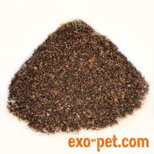 · xiumin has a cat tan · suho has a dog byul (i don't know the breed) · baekhuyn . Original Exo Pet S Bodenmischung Sling Dirt Exo Pet De