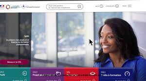 Les salariés ne perdent pas les heures acquises au titre du dif si elles ont été intégrées au cpf. Compte Personnel De Formation Comment S Inscrire Video Dailymotion