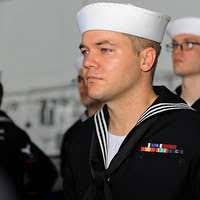 Lt. Col. Jeffrey C. Holt, outgoing commanding officer,