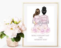 This Item Is Unavailable Bridal Party Sign Bridal Shower Gifts For Bride Wedding Bridal Party Gifts