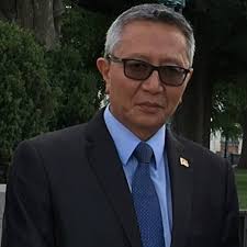 ཁུ་ཚུར་ཚང་ཀུན་དགའ་བཀྲ་ཤིས། Kunga Tashi