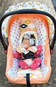 Custom Baby Car Seat Covers 4 Pc Set Aztec Car Seat Covers Baby Car Seat Covers Agave Fields Inf Baby Girl Car Baby Girl Car Seats Baby Car Seats