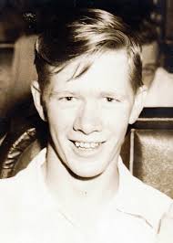 Donnie Taylor Obituary