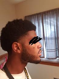 I'm trying to get my hair too look like Big Seans : r/BlackHair