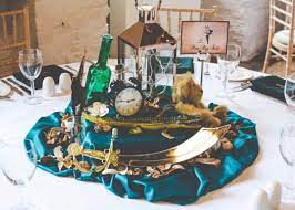Decorate the table is the worlds most comprehensive table decoration website. Sell My Wedding Auf Twitter From Belle To Cinderella Ariel To Tinkerbell These Disney Themed Table Decorations Will Have Any Disney Loving Bride Covered Hire All These Items And More From Our