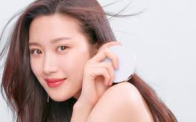 I love both of youuuu❤. Moon Ga Young Ninenovel