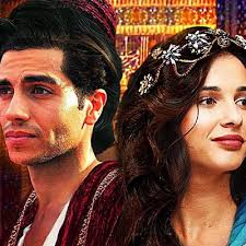 You can also download full movies from moviesjoy and watch it later if you want. Watch Aladdin Full Movie 2019 Online Aladdindisneyhd Twitter