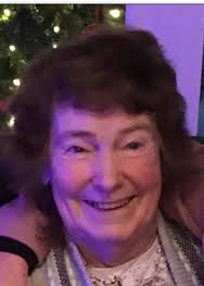 Condolence Book for Winifred (Winnie) McCann (née Coughlan) (Rathfarnham,  Dublin)