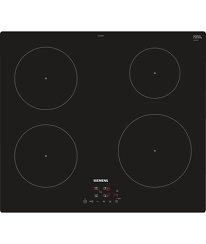 Scan the control panel of your bosch oven to find the panel lock button. Siemens Eu611beb1e Induction Hob