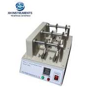 Flexometer Bally Resistance Leather Flexing Tester ISO 5423 ...