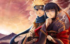 ¡los mejores fondos tumblr gratis para descargar! Fondo De Pantalla Naruto Y Hinata 2560x1600 Wallpaper Teahub Io