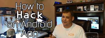 As one of the biggest names in the smartphone industry, android this new volume of android tips, tricks, 6 android ti. How To Hack An Android App Don T Try This At Home Xda Developer Tv