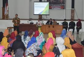 Yang kita rekrut adalah masyarakat komunitas. Bpjs Ketenagakerjaan Jabar Gencarkan Rekrut Agen Perisai Republika Online