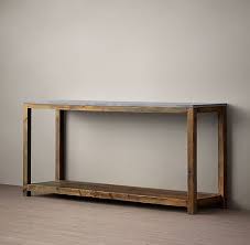 Bluestone Parsons Console Table Console Table Bluestone Dining Furniture
