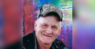 LEWIS PATRICK GRIFFITH Obituary