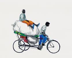 The Ghoda Cycle Project Sameer Kulavoor It is also the first data pack for which an unofficial faq was released.