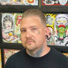 How much yall paying Tattoo Snob to post your tattoos? Asking for a friend.