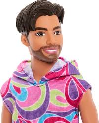 Amazon 65th Anniversary Barbie Fashionistas Ken Friend Doll Barbie Ken  Fashionista Dolls