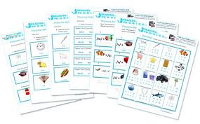 As you are learning the different symbols in the international phonetic alphabet, listen to recordings of each sound so that you have a better idea of how they are. Learning To Read With Abc Phonics Activities And Printable Worksheets