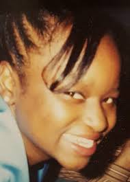 Tiffani Capers Obituary (2008)