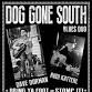 DOG GONE SOUTH event image