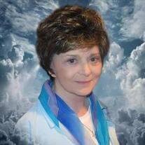 Elaine Allen Obituary