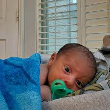 1 month with my new best friend 🫶🏾❤️😇