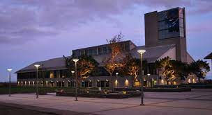 University Of Hawaii West O Ahu Masterplan Architectural Lighting Design University Of Hawaii Light Architecture