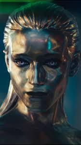 The Thing Has A Beard