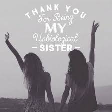 E211e11713878ec6b028d37b1beb9af9 Jpg 564 564 Friends Like Sisters Best Friendship Quotes Thankful Quotes