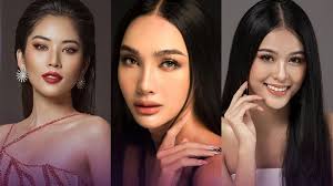 74 người đẹp sẽ tham dự phần thi bán kết vào ngày 16/5 (giờ việt nam) và chung kết cuộc thi sẽ diễn ra vào ngày 17/5 (giờ việt nam). Thi Sinh Chuyá»ƒn Giá»›i Ä'á»• Bá»™ Hoa Háº­u Hoan VÅ© Viá»‡t Nam 2021 Tin Tá»©c Má»›i Nháº¥t 24h Ä'á»c Bao Lao Ä'á»™ng Online Laodong Vn