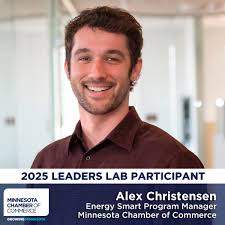 This is Matt Tredinnick. Matt is a Partner at Baker Tilly US but also a  member of this year's 2021 Leaders Lab class! You should click the link  below to learn more