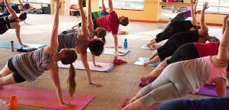 Training is lead by a supporting team of experts in philosophy, anatomy, marketing and so much more. Fusion Dragonfly Hot Yoga Madison Wi