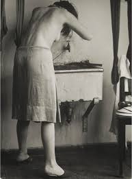 Nach 1933 erhält marta vietz kaum noch aufträge. Paul Brightwell On Twitter Heinz Hajek Halke Waschung C 1928