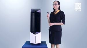 Phù hợp với mọi không gian trong ngôi nhà của bạn. Hdsd Vá»‡ Sinh Quáº¡t Ä'iá»u Hoa Boss S102 Youtube